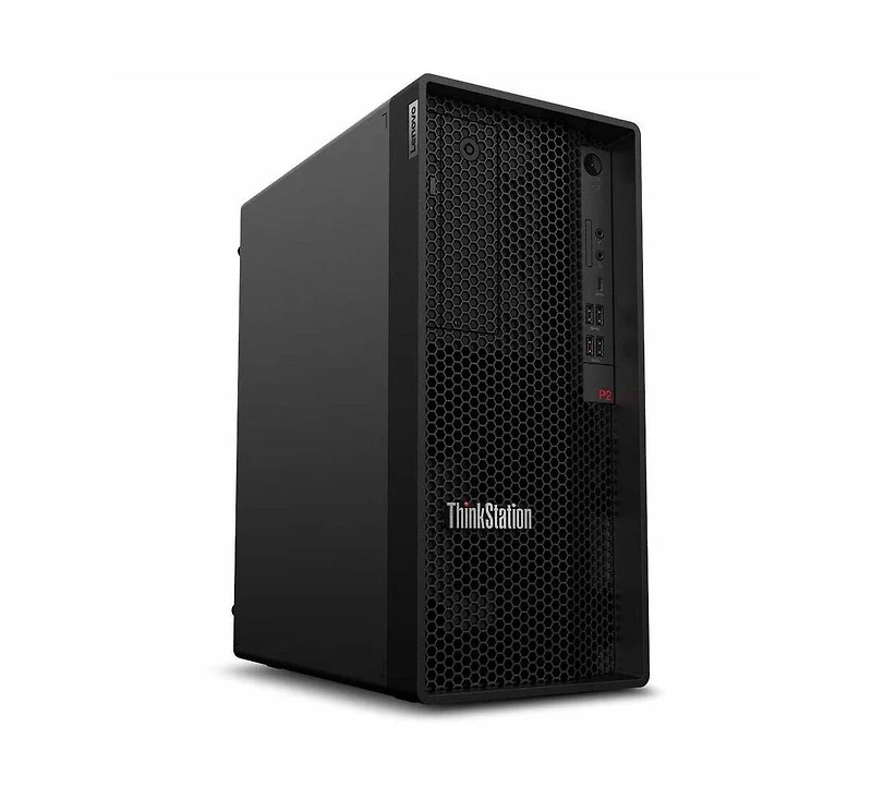 Lenovo ThinkStation 30JQ002XUS Workstation U7 265 32GB 512GB Ssd W11P