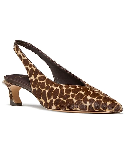 kate spade new york Women's Viv Slingback Pumps