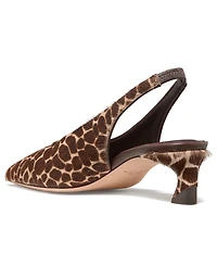 kate spade new york Women's Viv Slingback Pumps