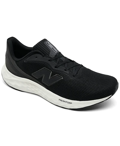 New Balance Men's Fresh Foam Arishi v4 Running Sneakers from Finish Line
