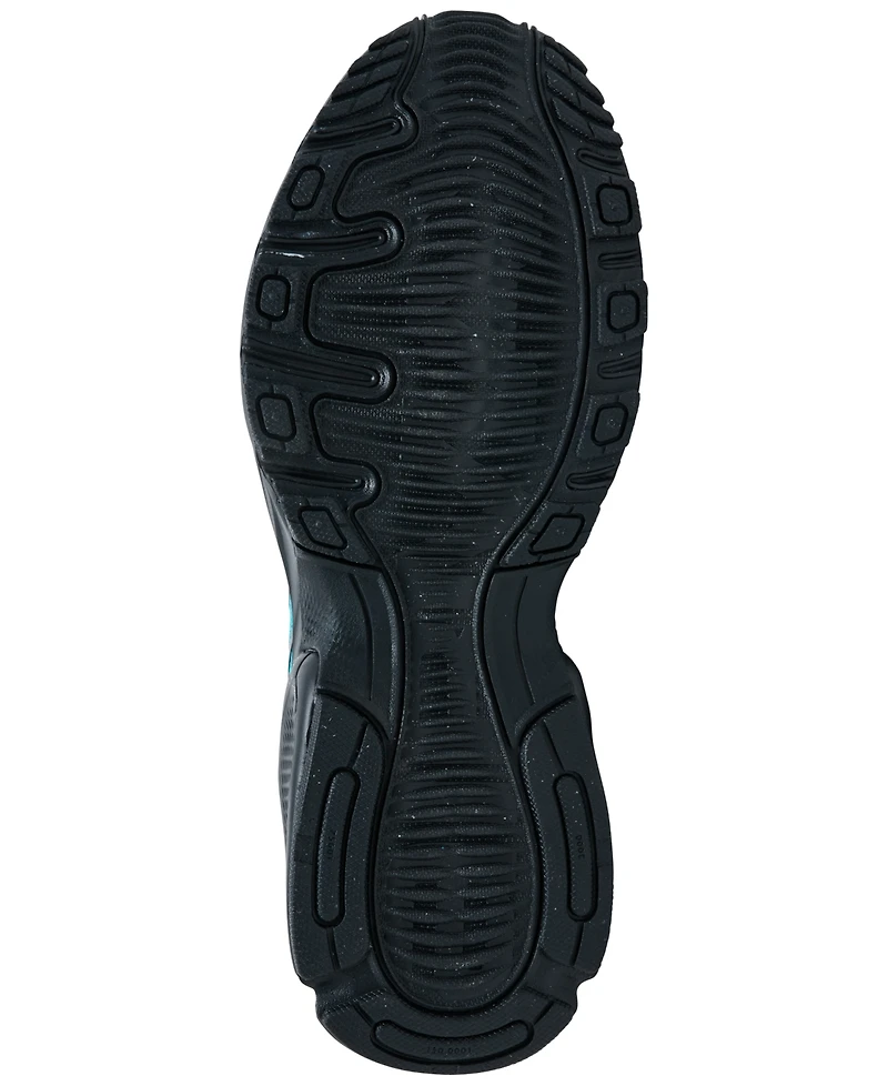 Nike Men's Air Max Fire Lifestyle Sneakers From Finish Line