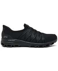 Skechers Women's Slip-ins: Glide-Step Comfort - Steady Grace Athletic Walking Sneakers from Finish Line