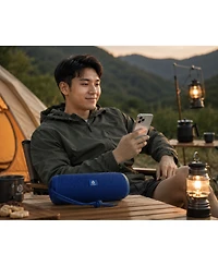 Pursonic Peak Wireless Speaker