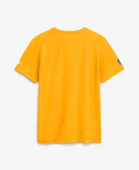 Nike Men's Pittsburgh Steelers Final Sprint Crewneck Short Sleeve T-Shirt