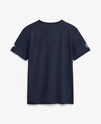 Nike Men's Dallas Cowboys Always Prepared Essential Long-Sleeve Screen-Print T-Shirt