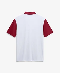 Nike Men's Alabama Crimson Tide Legacy Vapor Classic-Fit Polo Shirt