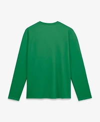 Nike Men's Oregon Ducks Sideline Coach Long Sleeve T-Shirt