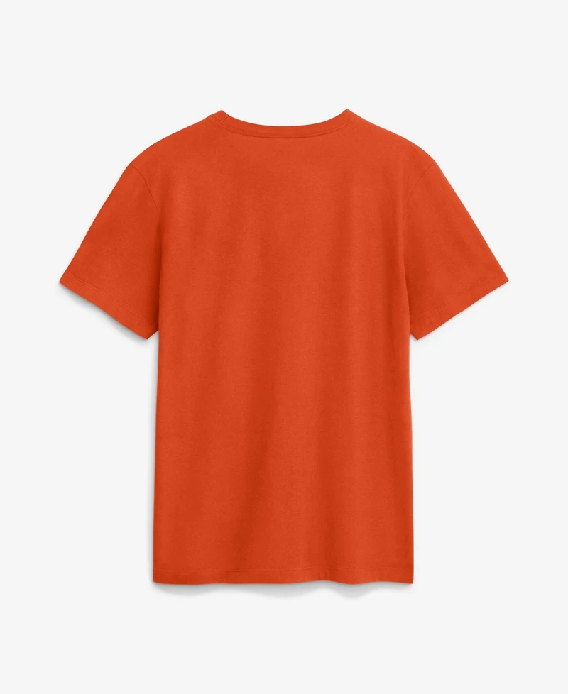 Nike Men's Clemson Tigers 2026 Sideline Dri-fit T-Shirt