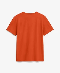 Nike Men's Clemson Tigers 2026 Sideline Dri-fit T-Shirt