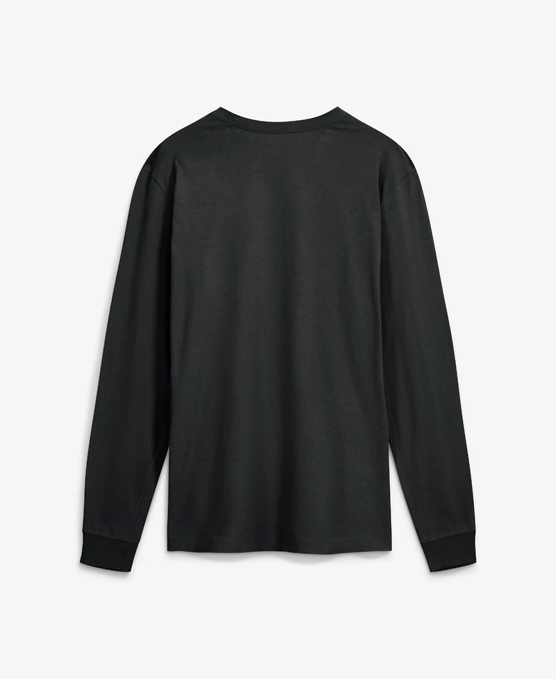 Nike Men's Baltimore Ravens Always Prepared Essential Long-Sleeve Graphic T-Shirt