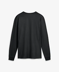 Nike Men's Baltimore Ravens Always Prepared Essential Long-Sleeve Graphic T-Shirt
