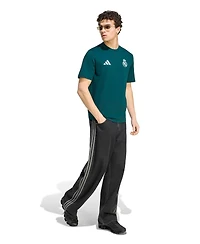 adidas Men's Real Madrid Relaxed-Fit Graphic T-Shirt
