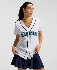 Nike Women's Cal Raleigh Replica Home Jersey