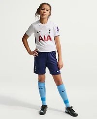 Nike Boys' and Girls' Tottenham Hotspur 2026/27 Home Stadium Replica Jersey