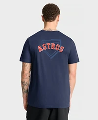 Nike Men's Houston Astros Primetime Inning T-Shirt