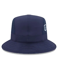 New Era Men's Dallas Cowboys Sideline Bucket Hat