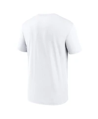 Nike Men's Los Angeles Rams Fearsome Gridiron Grit Legend T-Shirt