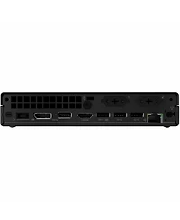 Lenovo ThinkCentre M70q Gen6 13A4002CUS Desktop Core U7 265T 16GB 256GB Ssd W11P