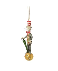 Jim Shore Dr. Seuss The Cat in the Hat Hanging Ornament