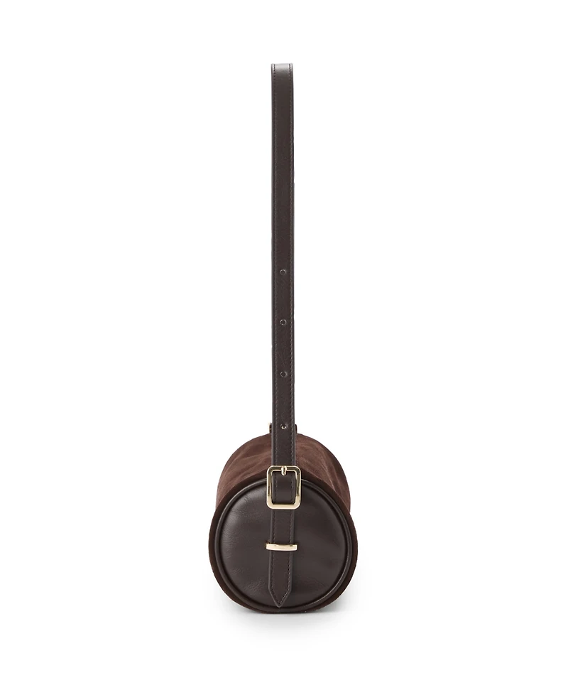 Brahmin Billie Grassland Small Shoulder Handbag