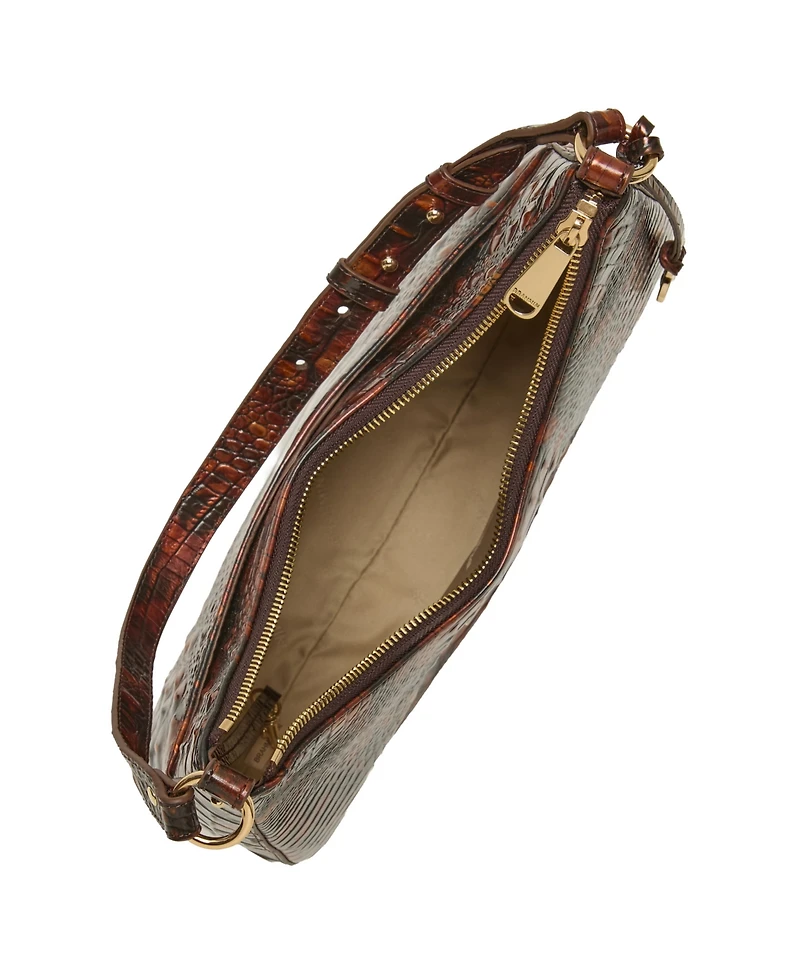 Brahmin Stephie Melbourne Medium Shoulder Handbag