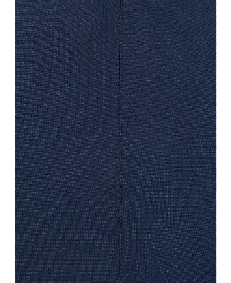Whistles Women's Camilla Cropped Wide-Leg Trousers