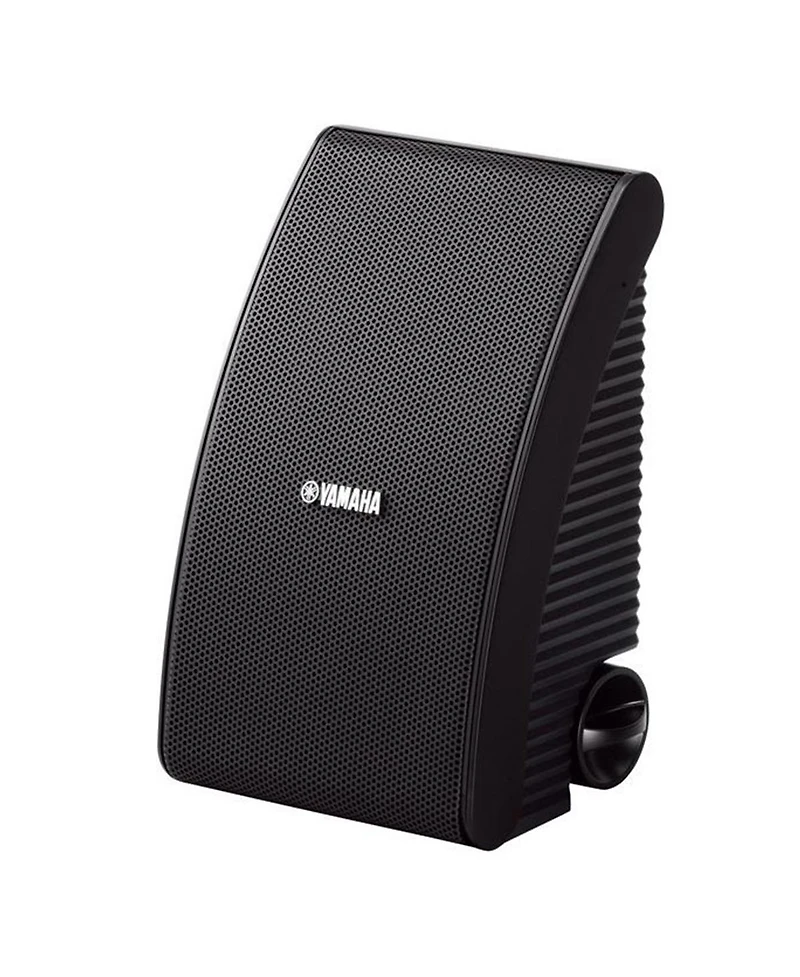Yamaha Ns-AW592 All-Weather Outdoor Speakers, 8-Pack