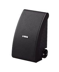 Yamaha Ns-AW592 All-Weather Outdoor Speakers, 8-Pack