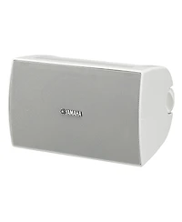 Yamaha Ns-AW294 All-Weather Outdoor Speakers Bundle - 6 Pack