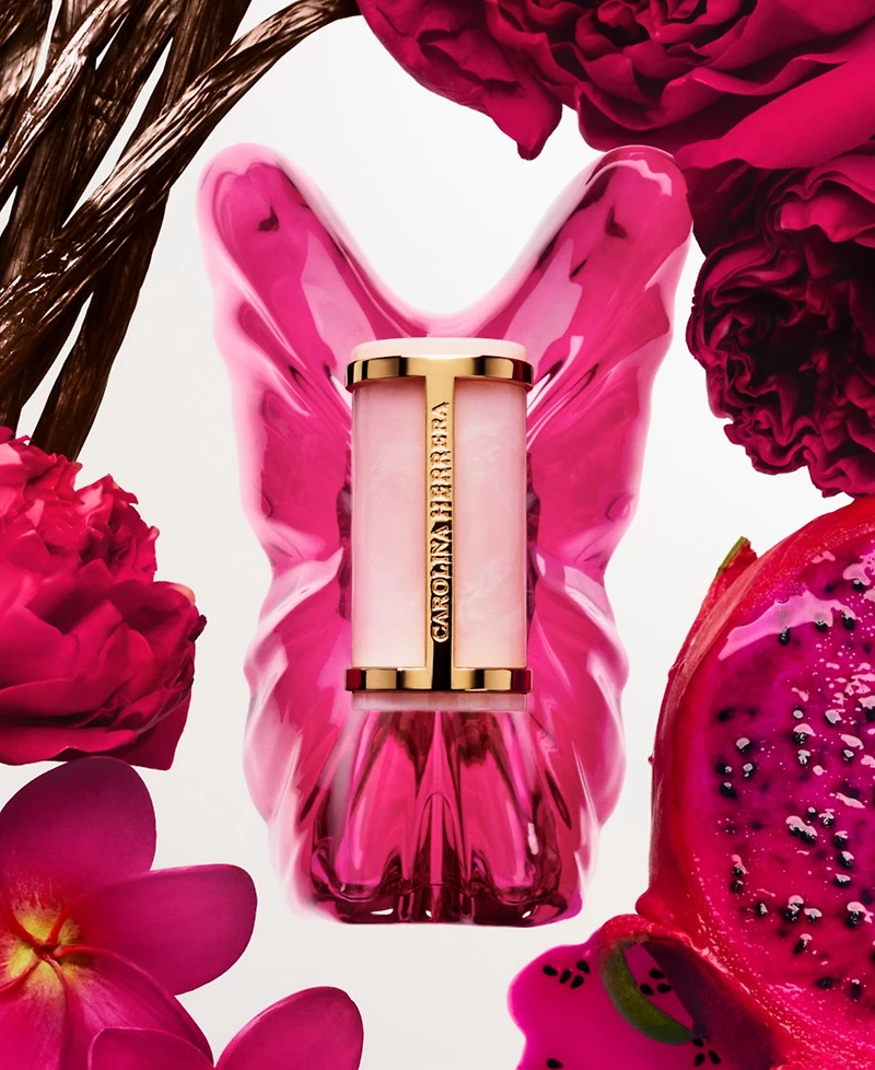 Carolina Herrera 3-Piece La Bomba Eau de Parfum Gift Set