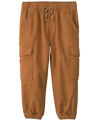 Carter's Toddler Boys' 2T-5T Cargo Joggers