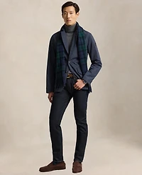 Polo Ralph Lauren Men's The Southland Water-Repellent Regular-Fit Utility Jacket