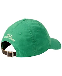 Polo Ralph Lauren Men's Polo Bear Twill Ball Cap