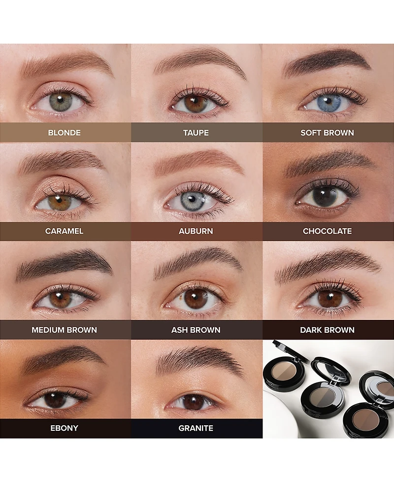 Anastasia Beverly Hills Brow Powder Duo