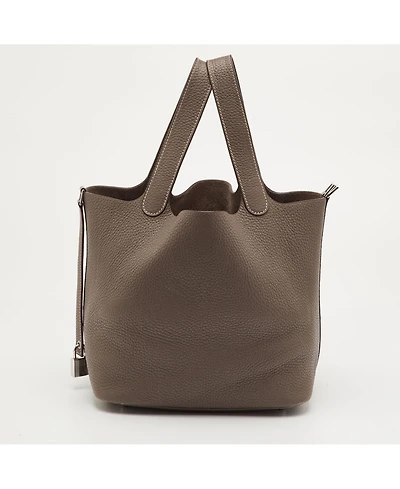 Pre-Owned Hermes Women's handbeg