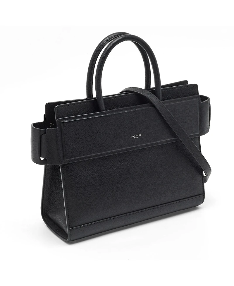 Pre-Owned Givenchy women's Leather Shoulder Bag