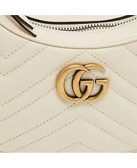 Pre-Owned Gucci Women's Leather Shoulder Bag