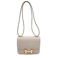 Pre-Owned Hermes women's Togo Leather Birkin 30 Bag