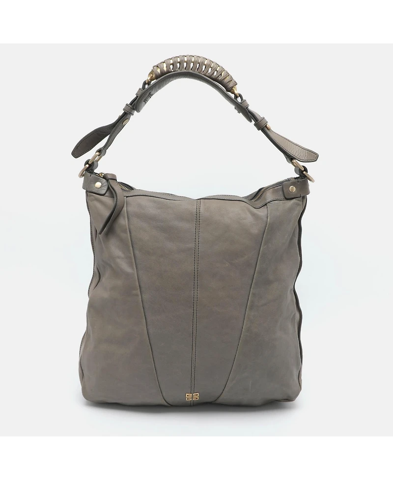 Pre-Owned Givenchy Women's Leather Shoulder Bag