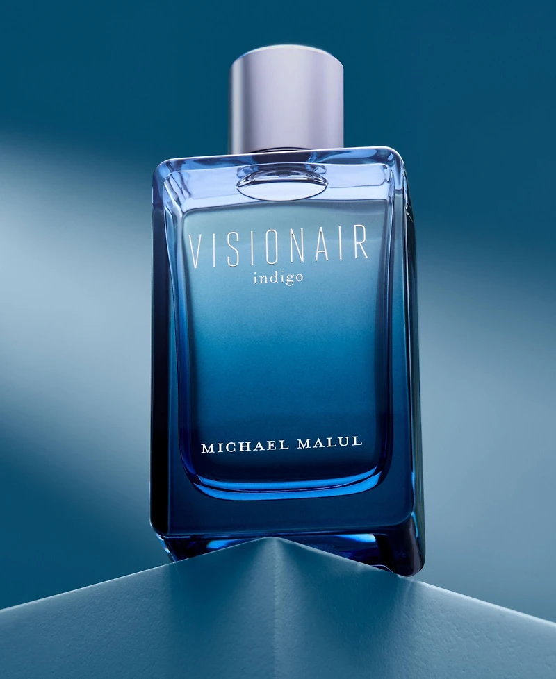 Michael Malul Visionair Eau de Parfum