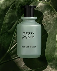 Michael Malul Zest Vetiver Eau de Parfum