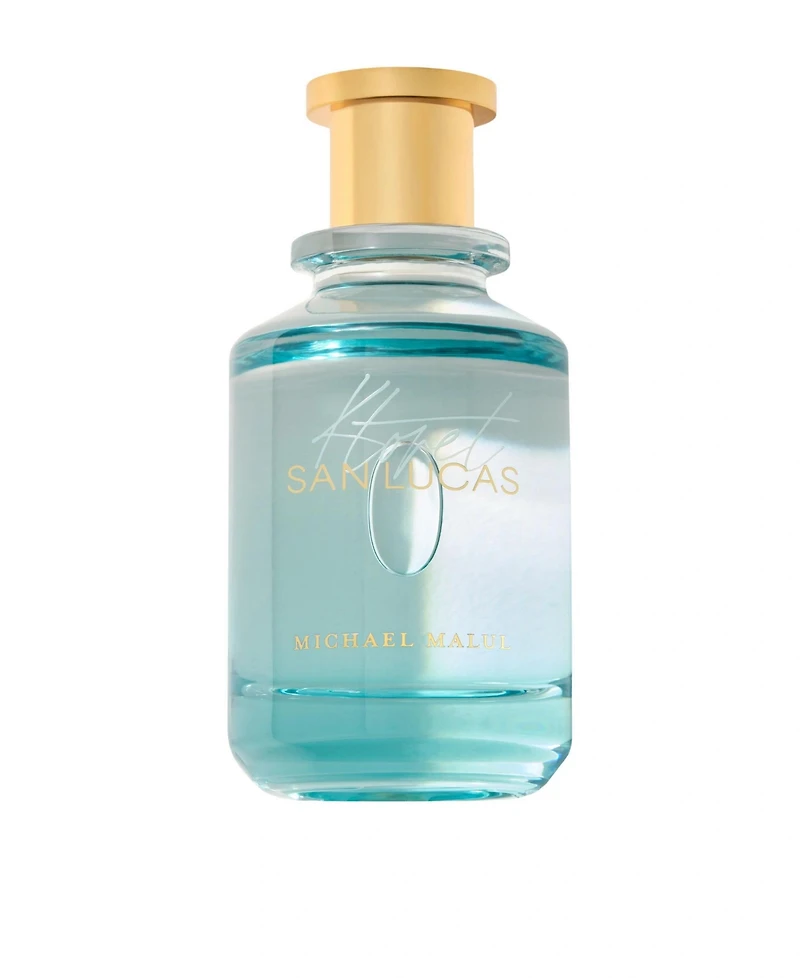 Michael Malul San Lucas Eau de Parfum