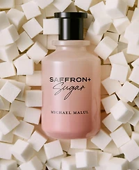 Michael Malul Saffron Sugar Eau de Parfum