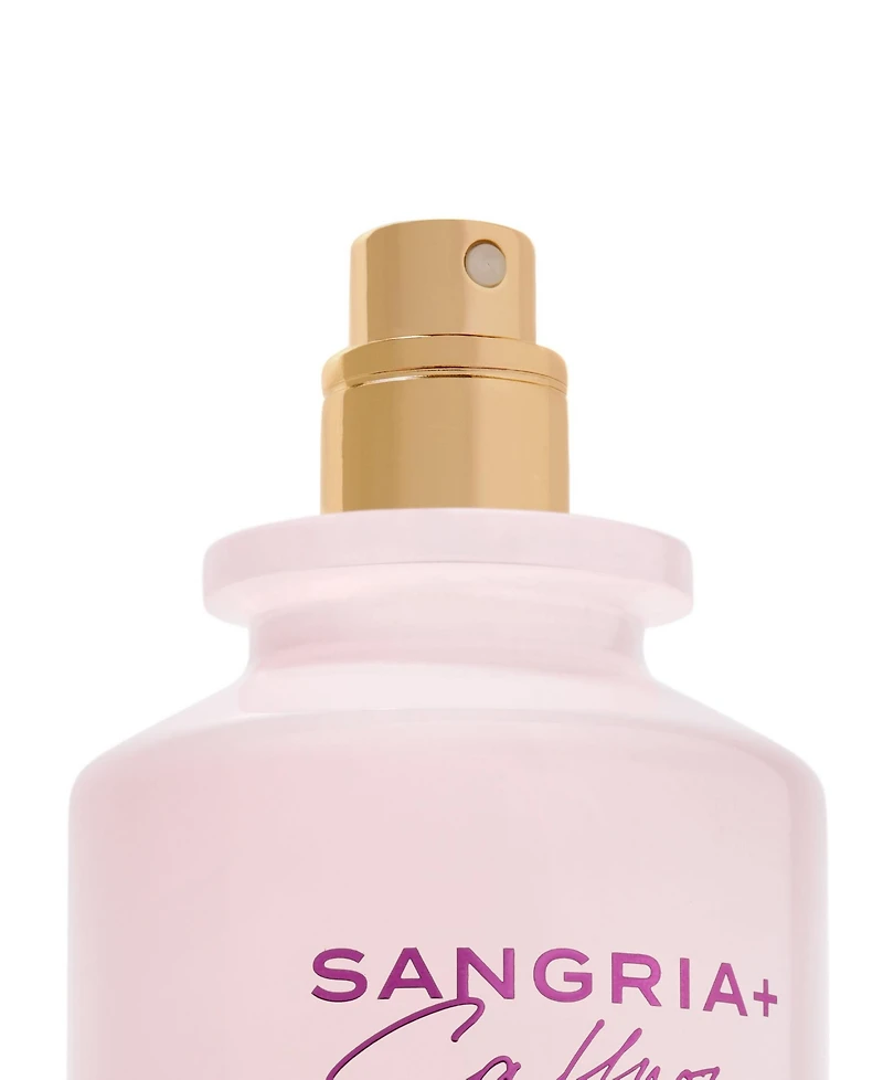 Michael Malul Sangria and Saffron Eau de Parfum