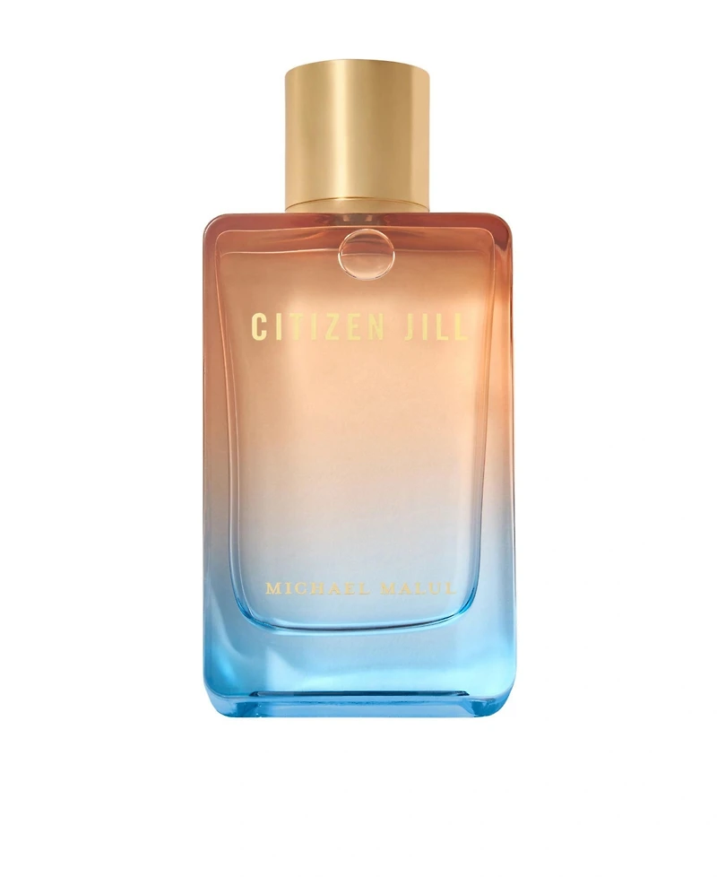 Michael Malul Citizen Jill Eau de Parfum