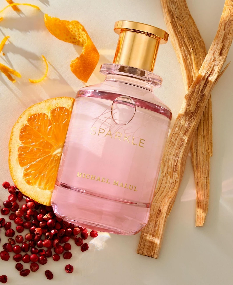 Michael Malul Sparkle Eau de Parfum