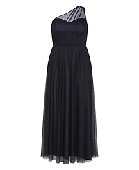 City Chic Women's Midi Dress