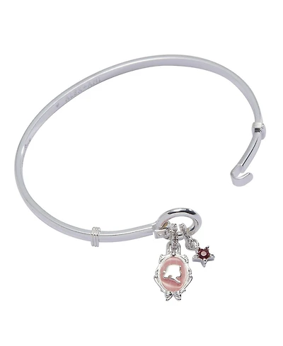 Alex and Ani American Girl Addy 'Resilient' Tension Bangle