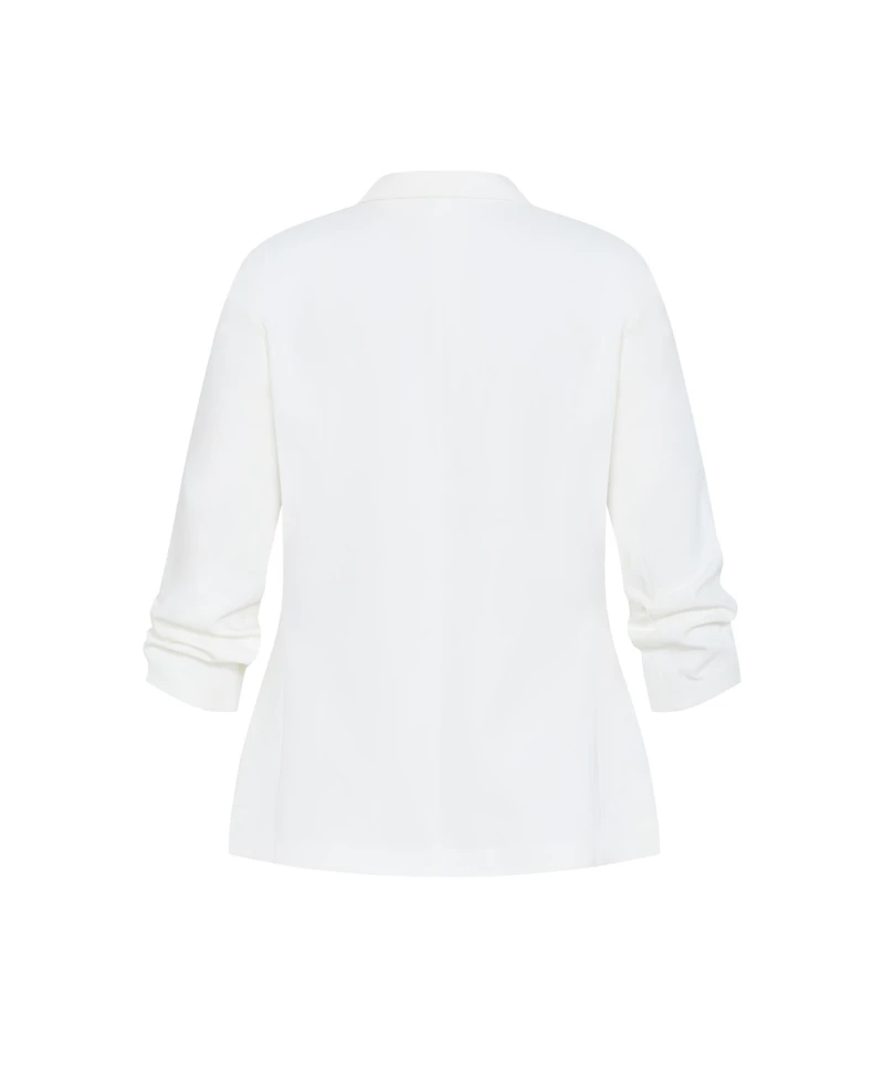 City Chic Women's Abbie Blazer