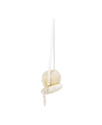 Department 56 Snowbabies Baby's First Ornament
